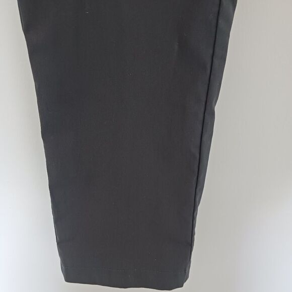 Goodfellow & Co. Men's Slim Fit Tech Chinos Pants Charcoal Size 36W X 32L - Picture 10 of 13